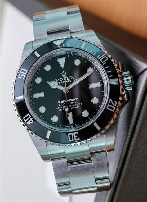 military worn rolex submariner|newest rolex submariner model.